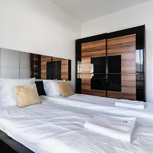  Apartament Golden - Big And Bright In Platinum Towers- Browary- Grzyb61a