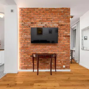  Apartament Nowy Swiat 47a By Homeprime