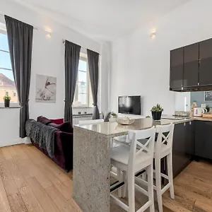  Apartament Amazing On Plac Zamkowy